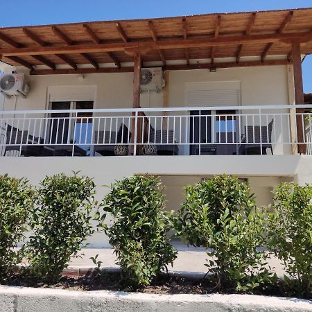 Villa Elina House And Garden Nikiti  Esterno foto